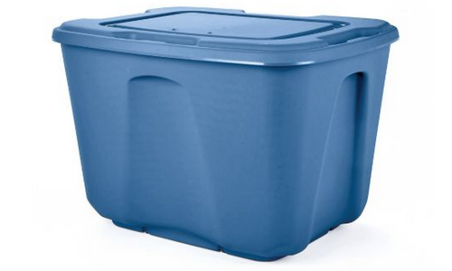 Where To Buy Rubbermaid Roughneck 68L in Canada