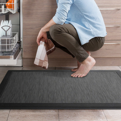 Best Kitchen Anti-Fatigue Mats in Canada