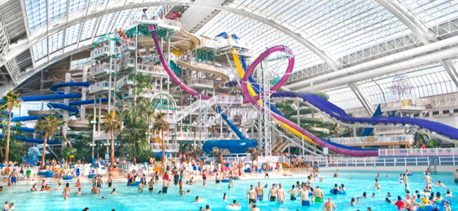 Best Waterpark Deals In Canada Updated May 18