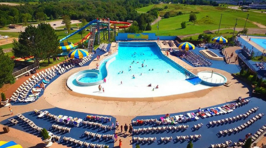 Best Waterpark Deals In Canada Updated May 18