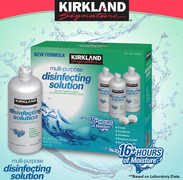 15 Kirkland Signature Products You Should Be Buying