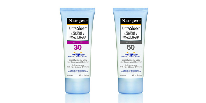 Guide to the Best Sunscreens in Canada for 2018