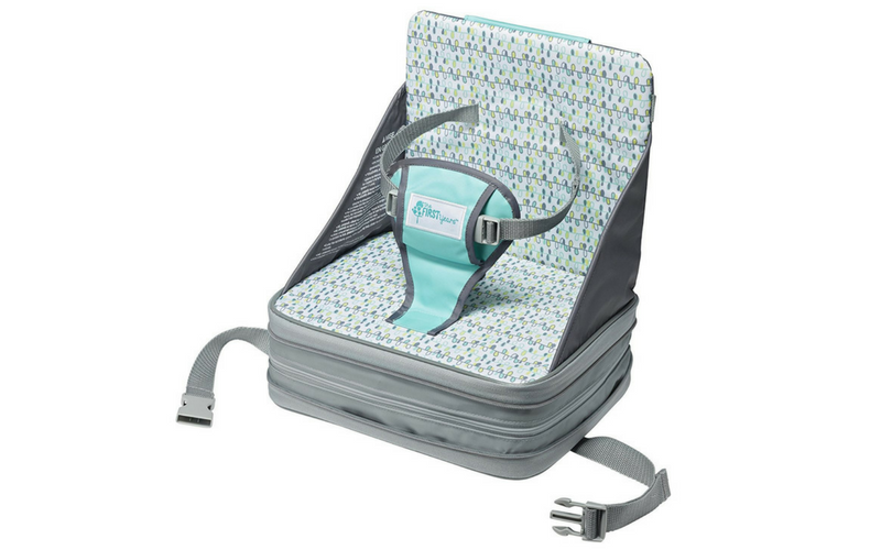 Best Portable High Chairs in Canada for 2018