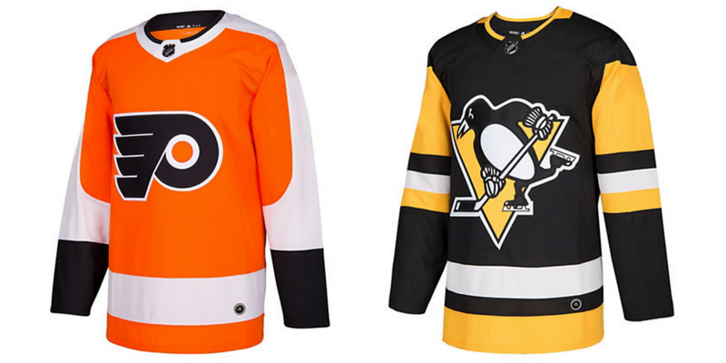 Best Places to Buy Cheap (But Authentic) NHL Jerseys