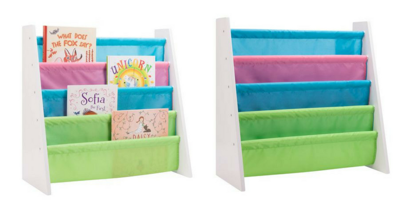 Honey-Can-Do 12-Bin Kids' Storage Organizer $98.97 