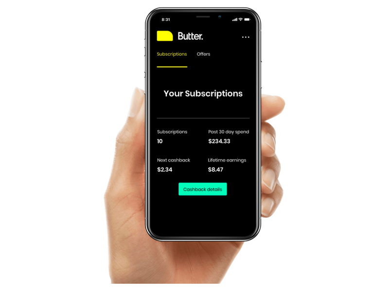 The Complete Guide to Butter: How to Manage Subscriptions & Save Money