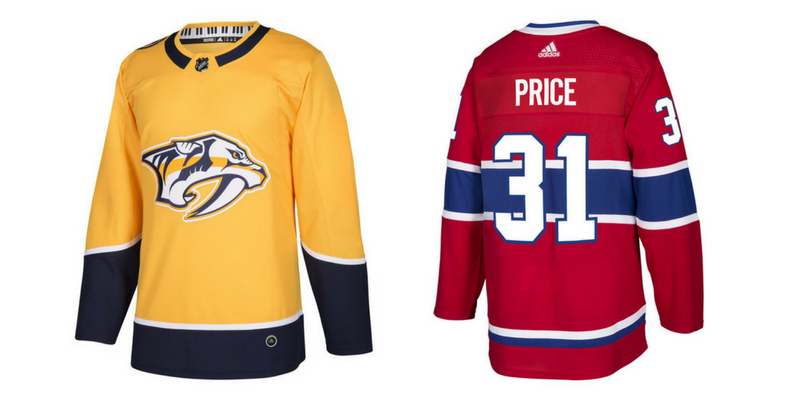 Buy Cheap (But Authentic) NHL Jerseys