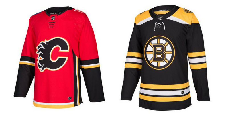 Buy Cheap (But Authentic) NHL Jerseys