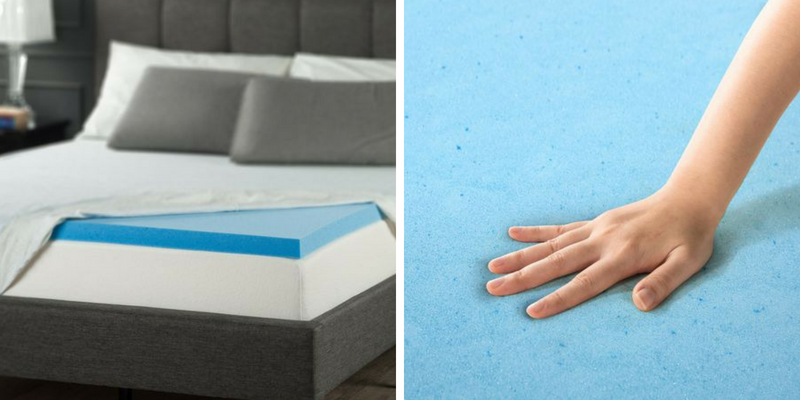 The 10 Best Cooling Mattress Pads in Canada for 2018