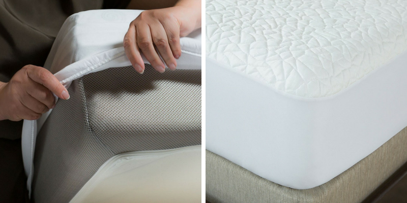 The 10 Best Cooling Mattress Pads in Canada for 2018