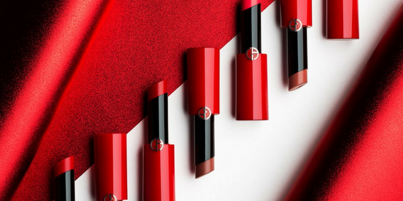 Ruby Woo & Every Must-Have Red Lipstick in Canada