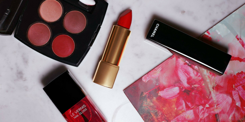 Ruby Woo & Every Must-Have Red Lipstick in Canada