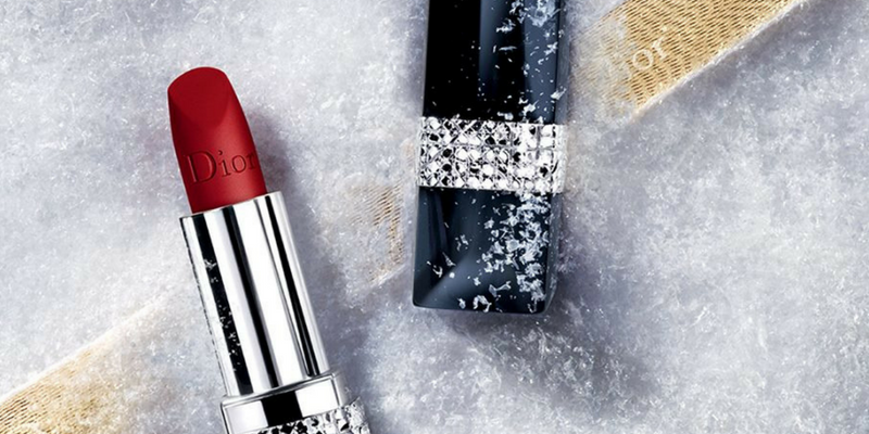 Ruby Woo & Every Must-Have Red Lipstick in Canada