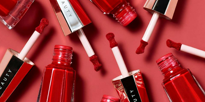 Ruby Woo & Every Must-Have Red Lipstick in Canada