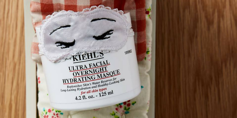 The 10 Face Masks You Absolutely Need to Try in 2018