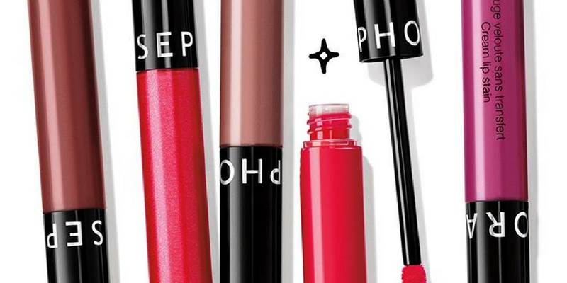 Ruby Woo & Every Must-Have Red Lipstick in Canada