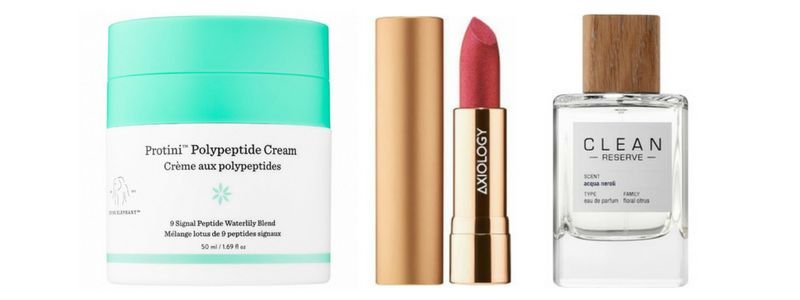 Clean at Sephora: Your Guide to the New Category