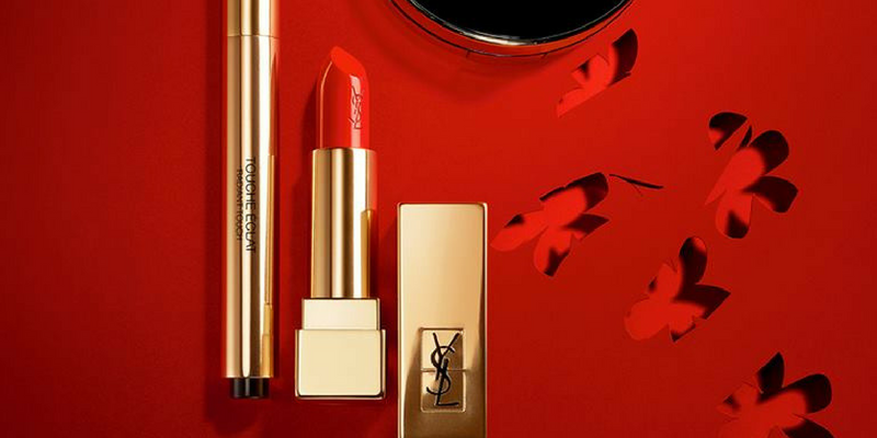 Ruby Woo & Every Must-Have Red Lipstick in Canada