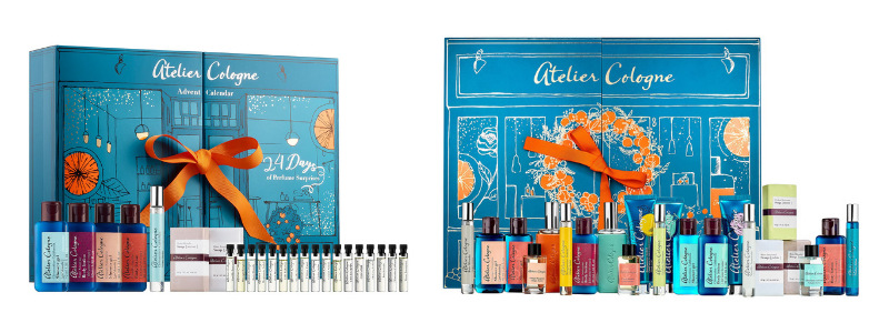 The Best Beauty Advent Calendars in Canada (2018)