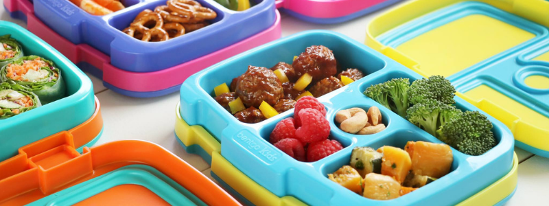 Planetbox Alternatives: Best Bento Boxes in Canada