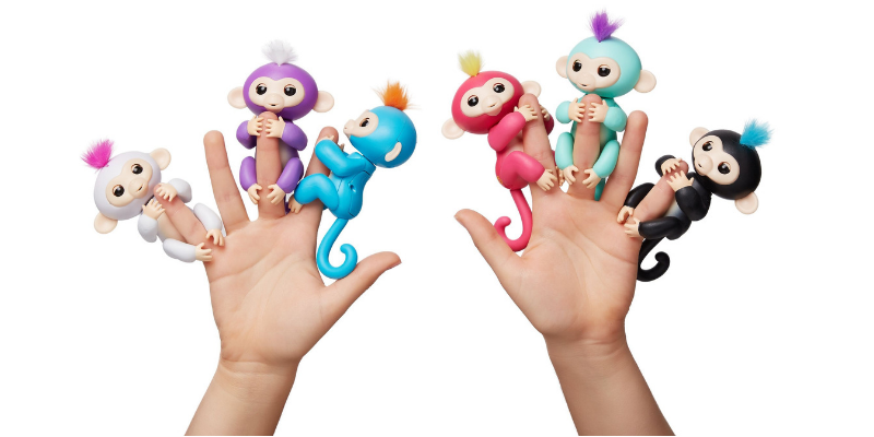 Fingerlings Canada: The Complete Collector's Guide