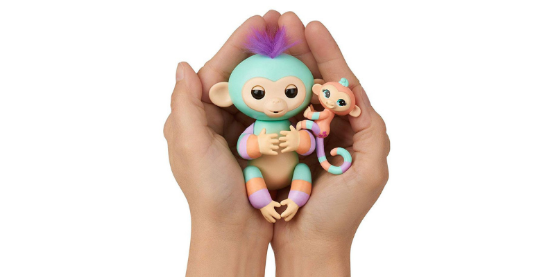 Fingerlings Canada: The Complete Collector's Guide