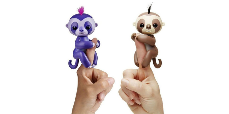 Fingerlings Canada: The Complete Collector's Guide