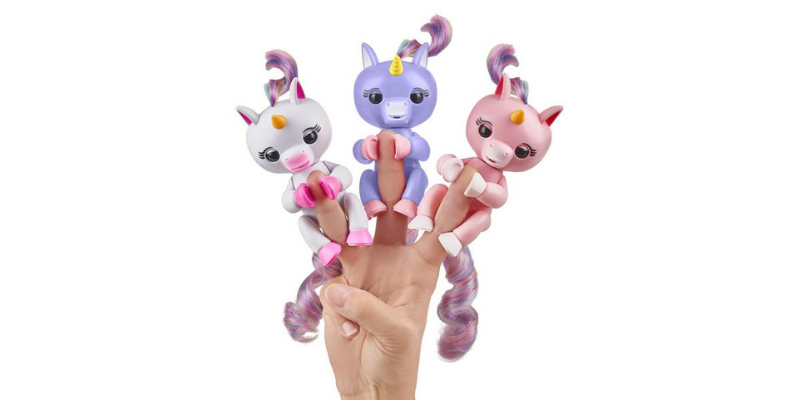 Fingerlings Canada: The Complete Collector's Guide