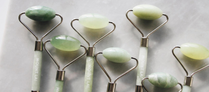 The Guide to Jade Facial Rollers: Do They Really Work? 