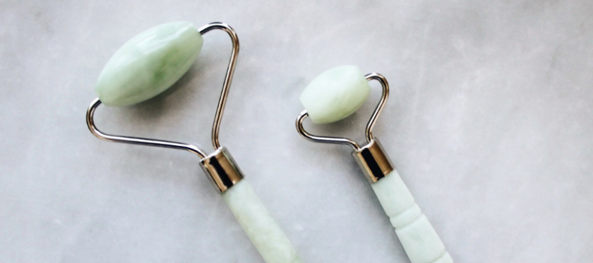 The Guide to Jade Facial Rollers: Do They Really Work? 