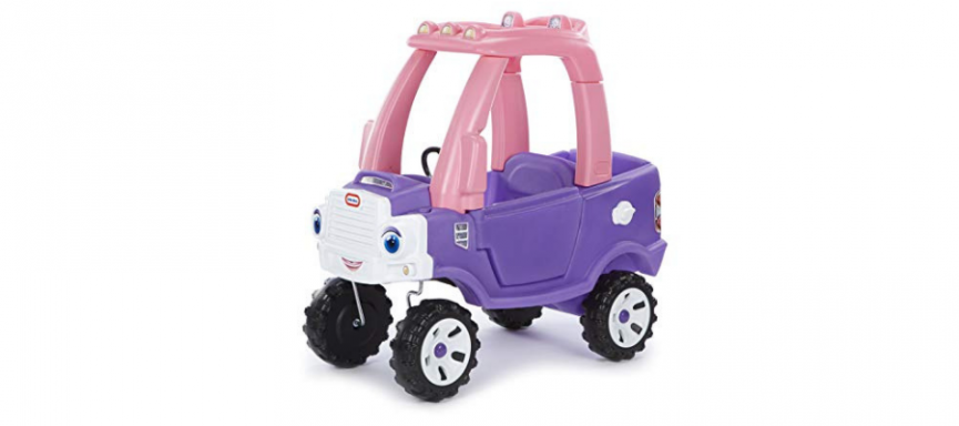 Top ride shop on toys 2018