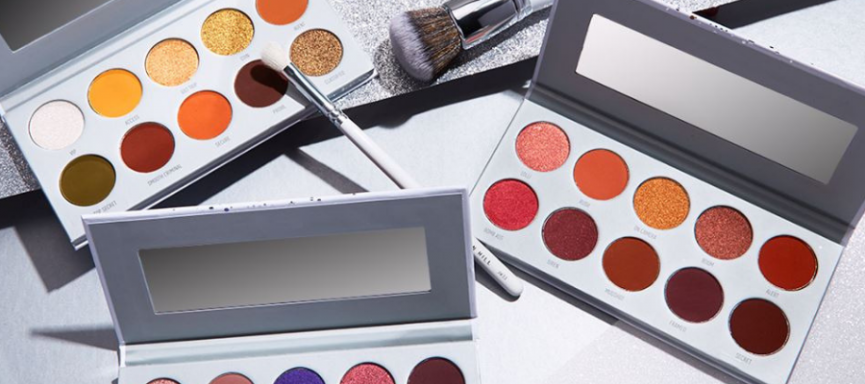 Complete Guide to Buying Morphe Makeup in Canada