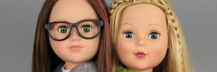 The Best Alternatives to American Girl Dolls in Canada