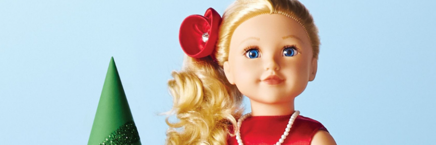 The Best Alternatives to American Girl Dolls in Canada