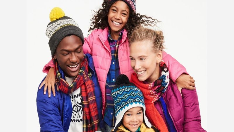 Old Navy Canada: Earn Up To $50 In Super Cash 