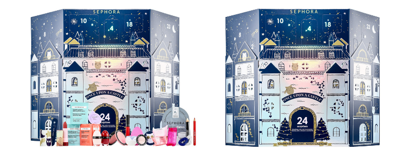 The Best Beauty Advent Calendars in Canada (2018)