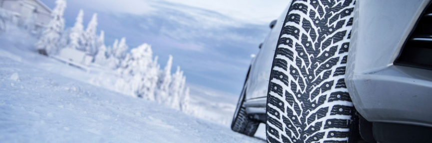 What You Need to Know About Buying Winter Tires in Canada