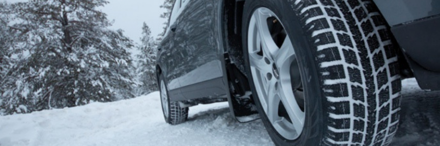 What You Need to Know About Buying Winter Tires in Canada