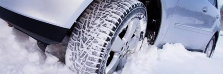 What You Need to Know About Buying Winter Tires in Canada