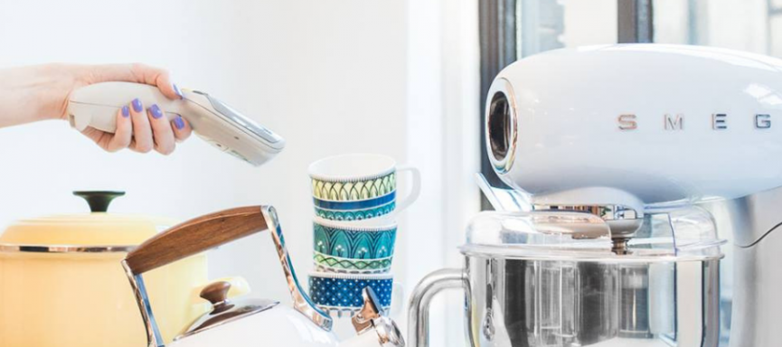 The bay best sale wedding registry