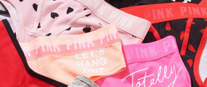 Our Victoria's Secret Sale Calendar for 2019