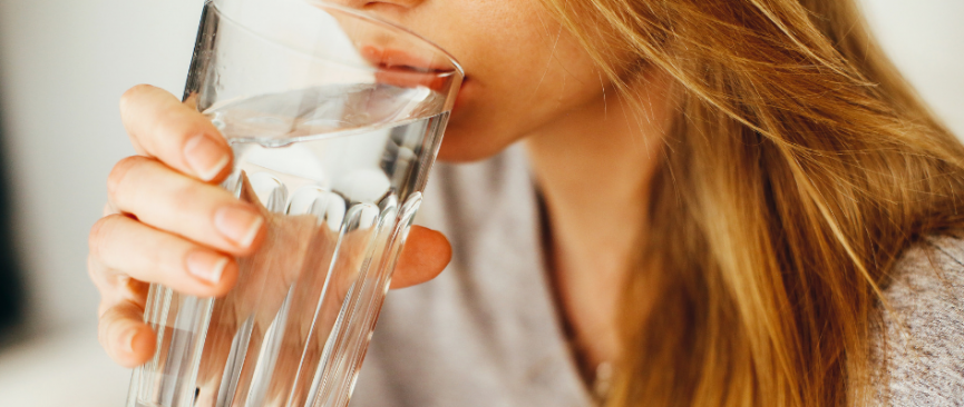 These Bottles Track How Much You Drink