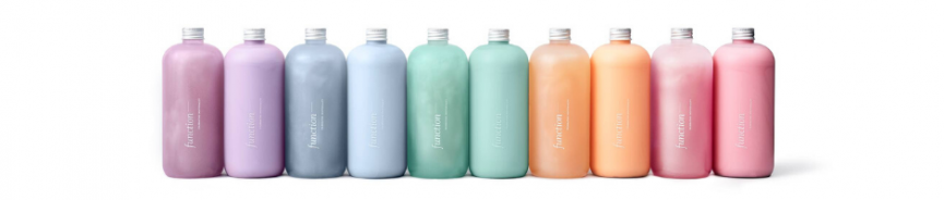 This Brand Makes Customized Hair Products
