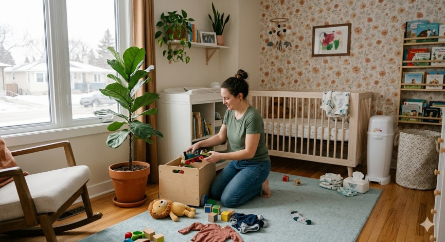Diaper Genie Deals Canada: How to Save on the Pail and Refills