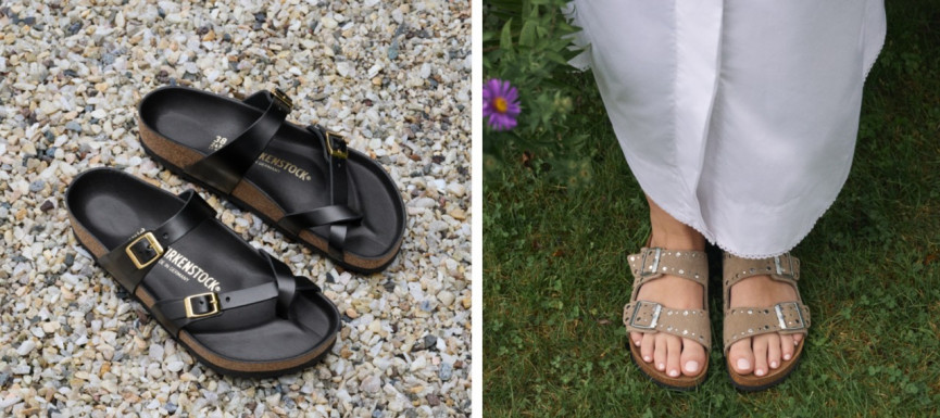 Birkenstock Sale Canada: Where to Find Deals and Clearance Prices
