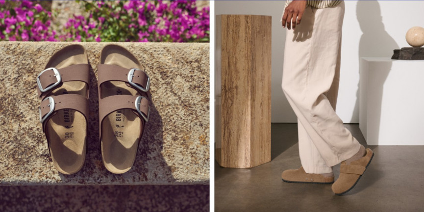 Birkenstock Sale Canada: Where to Find Deals and Clearance Prices
