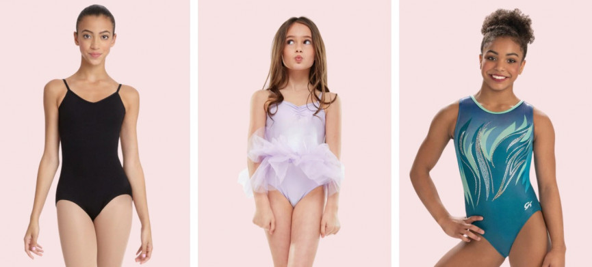 Discount Dancewear Canada: Where to Buy Affordable Girls' Dance Clothes