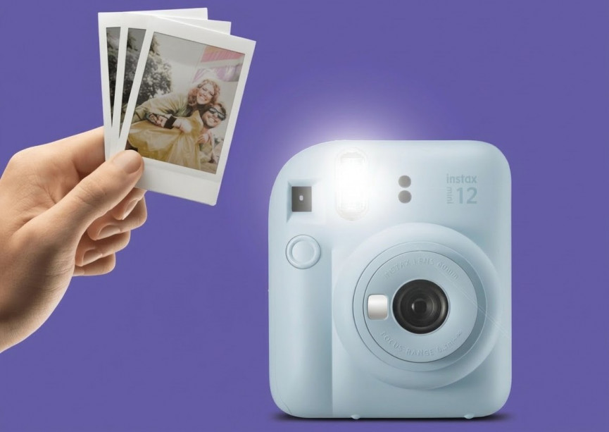 Where to Buy the Instax Mini 12 in Canada (and How to Save on Film)