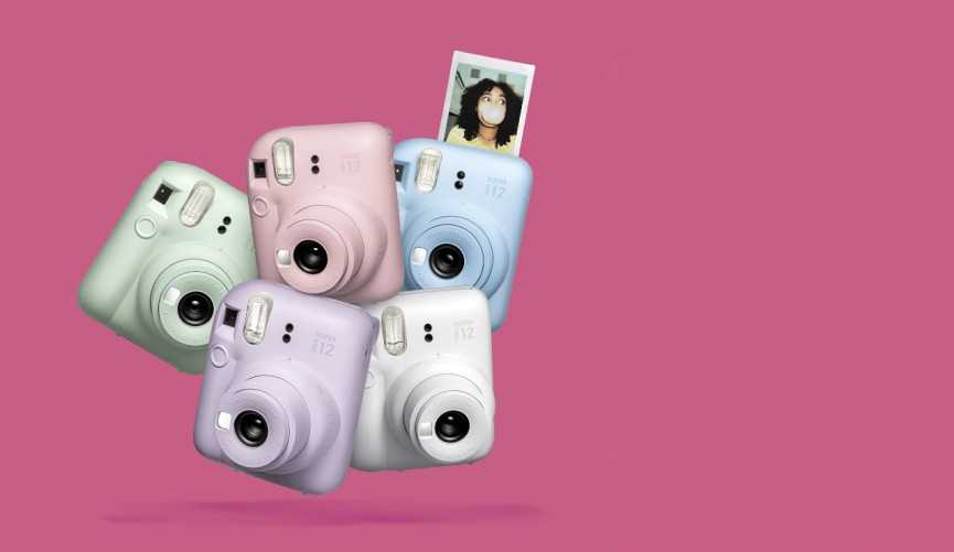 Where to Buy the Instax Mini 12 in Canada (and How to Save on Film)