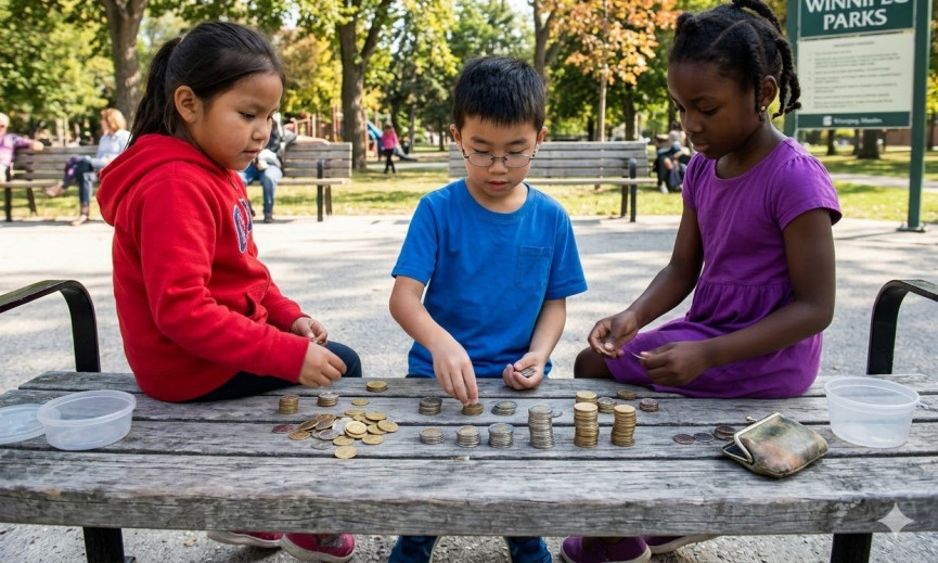 Do You Give Your Child an Allowance? (2026 Canadian Guide)